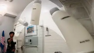Real Life Trick Shots 2 | Soren Trickshots 