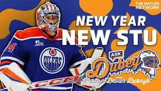 The Importance of Consistent Goaltending | Ask Dubey