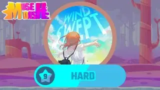 [Muse Dash x Estella] 
