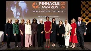 2026 Pinnacle Awards