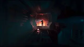 Species Unknown -  Data Extraction Mission - Nightmare
