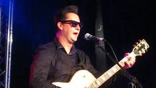 Danny Reno @ The Wildest Cats in Town...8/7/2018