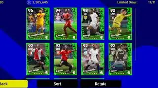 Free Chance deal Spin 18/05/23 || eFootball 2023 🥰😍