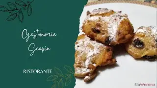 Scopriamo una realt&agrave; slow: Gastronomia Scapin | VIDEO UFFICIALE.