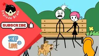 SKIP LOVE GAMEPLAY