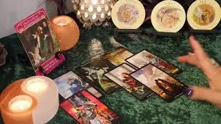 Cancer September 2020...Your Heart...Cancer Tarot Reading September