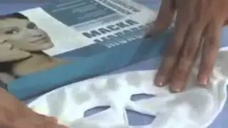 luxury маска молодости