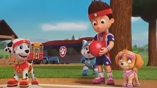Paw Patrol: All Star Pups - Read Aloud