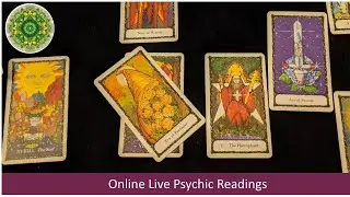 Universal Spiritualism - Intuitive Readings and Animal Communication with Anita Panayiotis