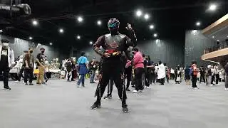 Henshin #CosCosSuki #cosplaythailand #COSPLAYOK #henshin #cosplay