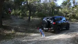 Portamotos Towcar Balance www.masqueremolques.com