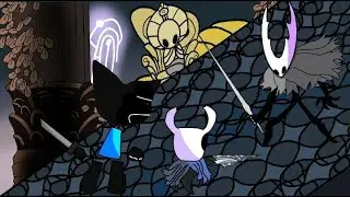 Intento derrotar a la vasija pura y valgo pa pura vrg