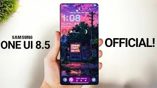 Samsung One UI 8.5 предлагает комбинированную обработку фотографий с помощью ИИ!