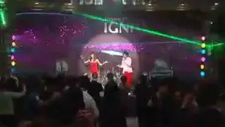 13. Hot Shock Performance