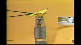 1984 Hydra70 Demo video