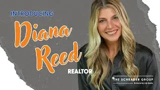 Diana Reed, Realtor with The Schrader Group