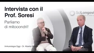 Parliamo di Mitocondri!