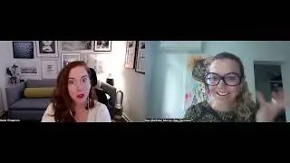 Flow Driven CEO Podcast: Connecting with Katie Chapmon