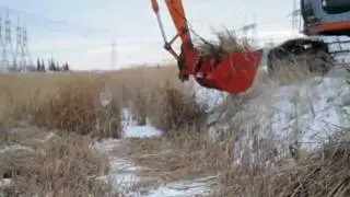 Ditch Cutter Model 120.wmv