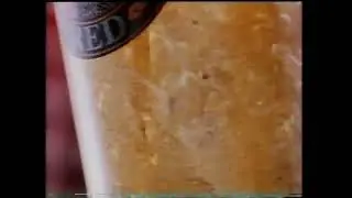 Tooheys Red ad (1991)