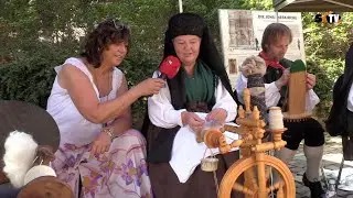 Marktfest Saalfeld 2025 – mit traditionellem Zunftmarkt!