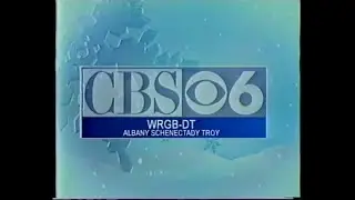 WRGB Commercial Breaks (December 24, 2007)