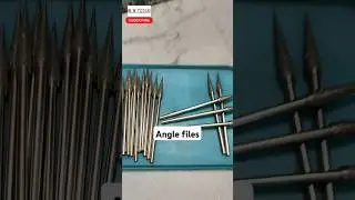 Electroplated Diamond Files #diamondcutting #diamondtools #diamondcuttingtools  #electroplating