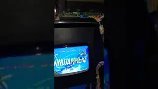 Windjammers mvs sell test . 08.05.18