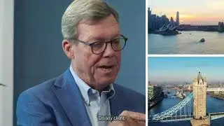 Gallagher | Any Client, Anywhere in the World