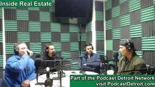 Building a Real Estate Business (Ryan Lane, Max Broock)
