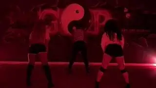 Cassie - Paradise (Class Choreography) by Lumarie and Karina