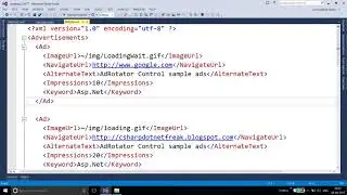 How to use Adrotator control in asp.net c# | code to use adrotator control in asp.net c#