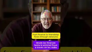 Manuel Castells - Network Society. #motivation #fediverse #learning