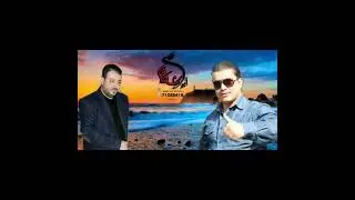 ياغزيل 2021 ع المنجيرة/الشاعر والفنان زكريا يحيى/ مع المايسترو بلال ملهم وعازف المنجيرة سرحان حمادة