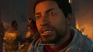 Desolation of Mordor (Shadow of War Rougelike)
