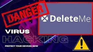 Delete Me The Ultimate Solution for Online Privacy Concerns