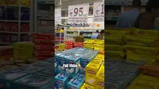 Dmart Diwali Sale 2025 | Dmart Latest Offer Today 2025 #shorts #dmart #dmartgroceryshopping