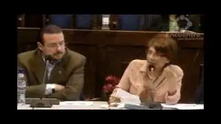 EG pide conformaci&oacute;n de COCODES