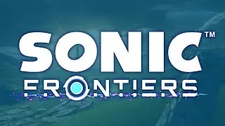 Guardian: TOWER - Sonic Frontiers [OST]