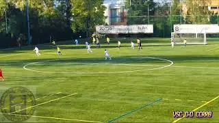 Campeonato Distrital Infantis A.F. Braga - 1ª Jornada - VSC - CCRRB