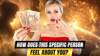  How Does Your CRUSH FEEL About You?! 💌 | OMG! 🙈 Collective Tarot Reading 
