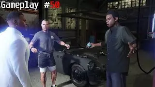GTA 5 Gameplay #50 