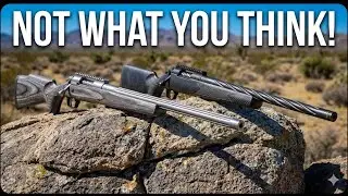 Top 8 Best Rifles of Shot Show 2026 (These Changed Everything)