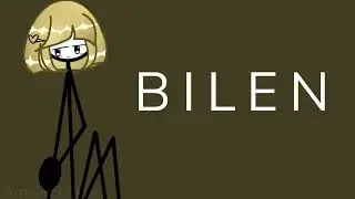 TUSEN T&Aring;RER Meme // SFAM (Stick Figure Animation Meme) // Original // Stick Figure OC
