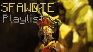 SFAWTDE Playlist ˚୨୧⋆｡ || Spotify link in desc
