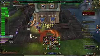 Arathi Highlands Warfront Normal