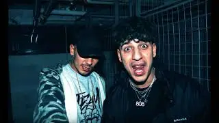 POWER - UFO361 x CAPITAL BRA Remix  |  (Trap/Drill) prod.Zesar