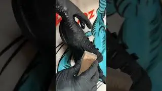 Full cleaning tutorial on Nike air max 270 #sneakers #tutorial