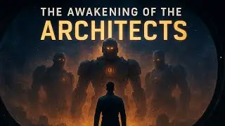 &ldquo;The Awakening of the Architects | Humanity Faces the Ancient Gods of Space&rdquo;