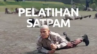 Pelatihan Kualifikasi Satpam | SECOM Bhayangkara